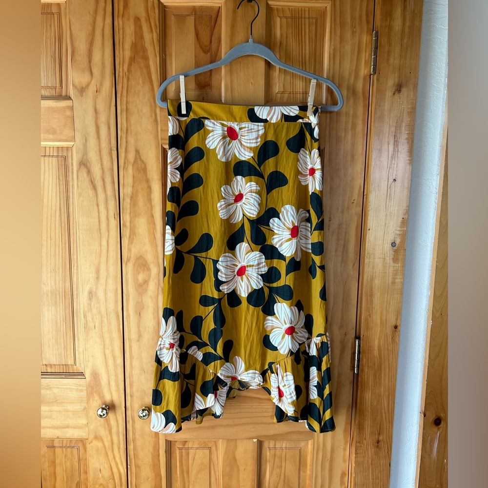 Eva Franco Skirt